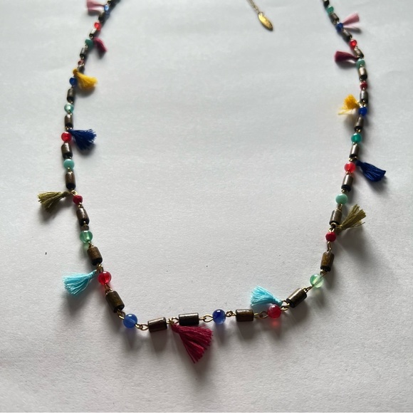 3/$15 or 4/$20 Plunder Design Boho Necklace - Picture 3 of 3